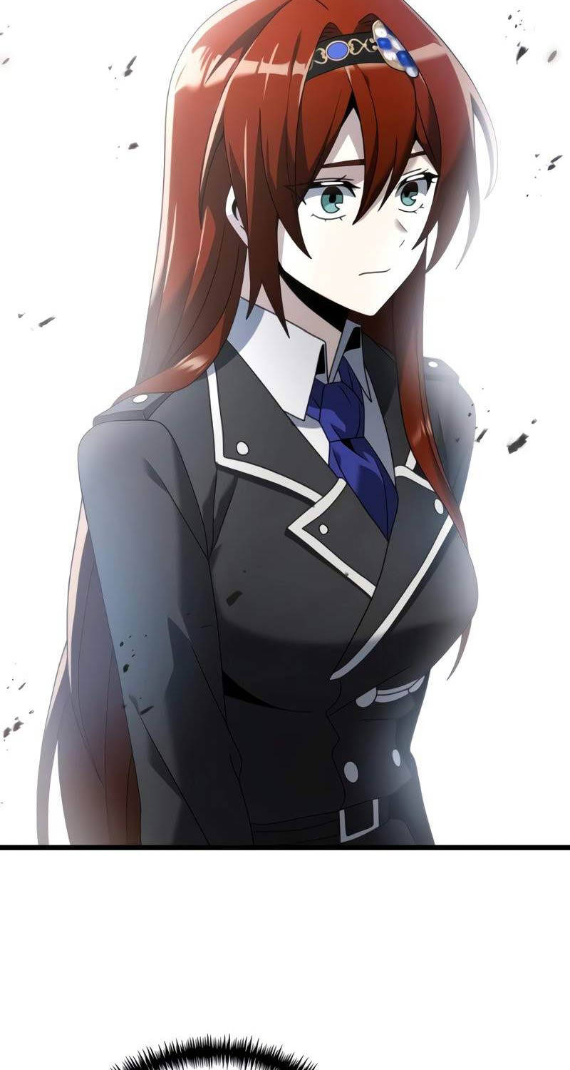 Hắc Kị Sĩ Thiên Tài Giới Hạn Thời Gian Chapter 65 - Trang 2