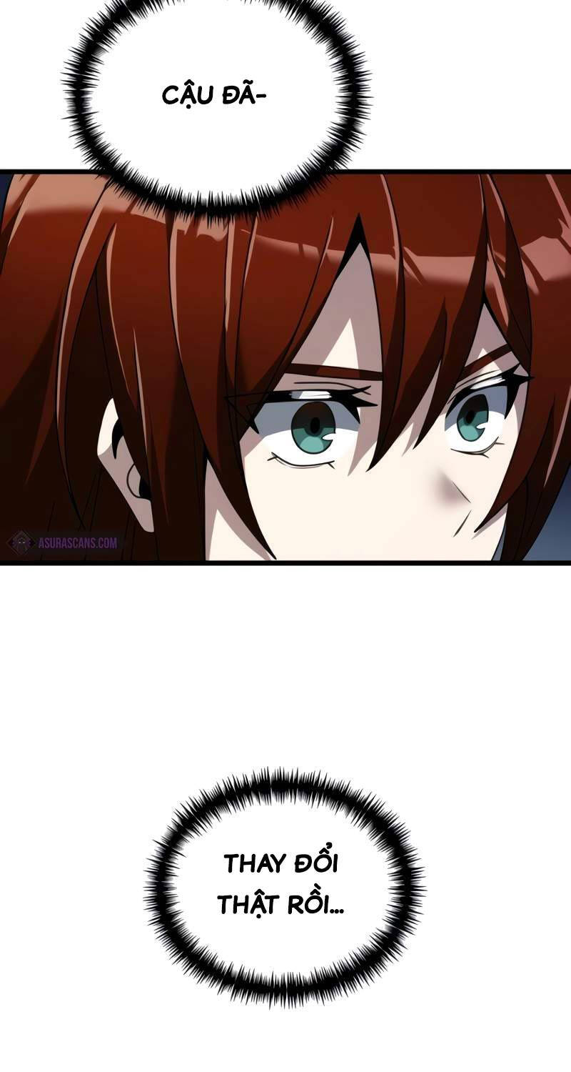 Hắc Kị Sĩ Thiên Tài Giới Hạn Thời Gian Chapter 65 - Trang 2