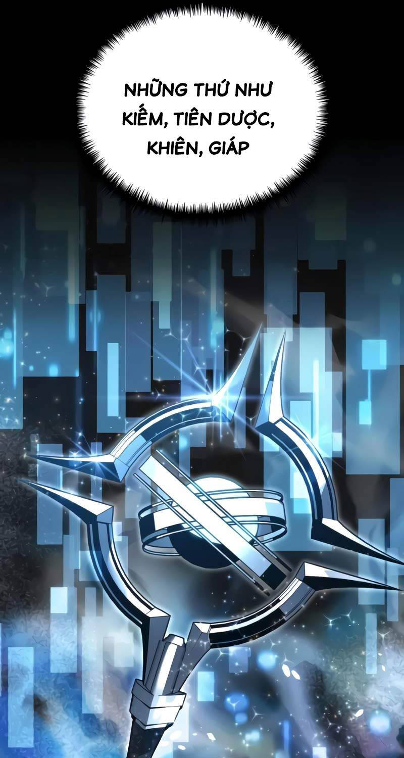 Hắc Kị Sĩ Thiên Tài Giới Hạn Thời Gian Chapter 65 - Trang 2