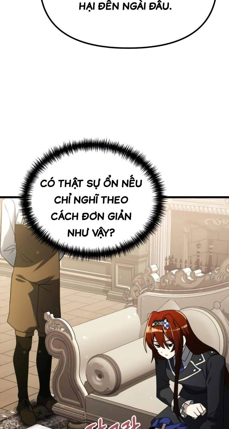 Hắc Kị Sĩ Thiên Tài Giới Hạn Thời Gian Chapter 65 - Trang 2