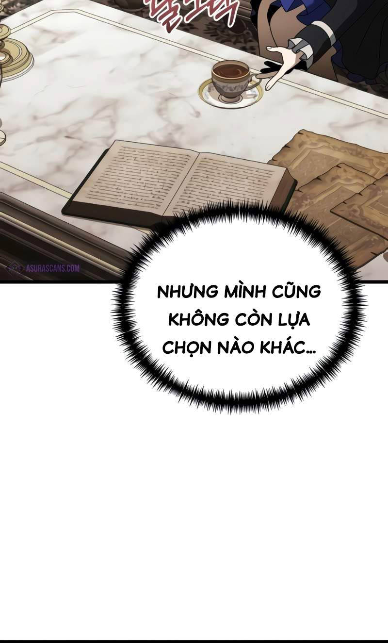 Hắc Kị Sĩ Thiên Tài Giới Hạn Thời Gian Chapter 65 - Trang 2