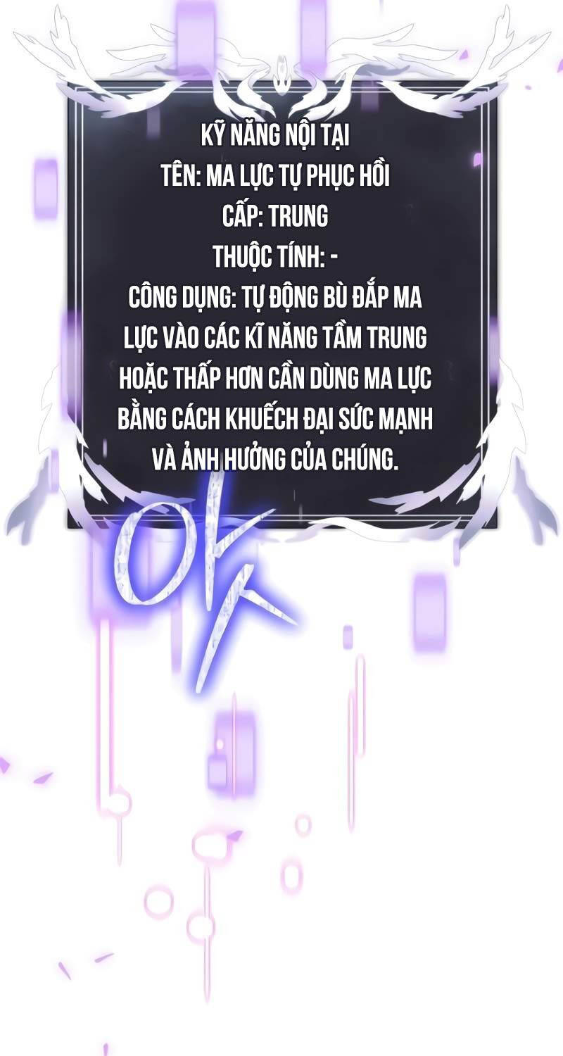 Hắc Kị Sĩ Thiên Tài Giới Hạn Thời Gian Chapter 65 - Trang 2