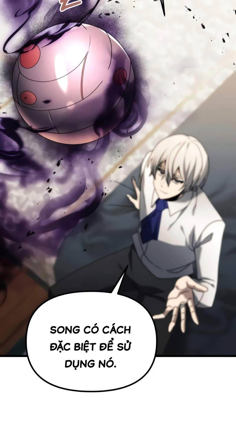 Hắc Kị Sĩ Thiên Tài Giới Hạn Thời Gian Chapter 65 - Trang 2