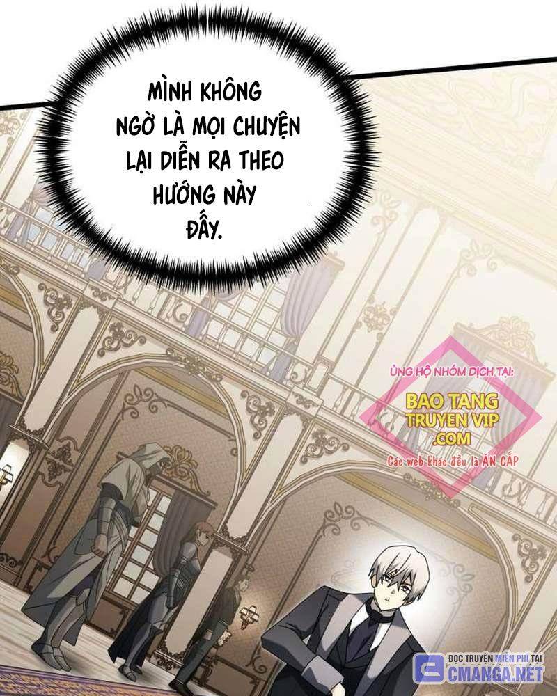 Hắc Kị Sĩ Thiên Tài Giới Hạn Thời Gian Chapter 68 - Trang 2