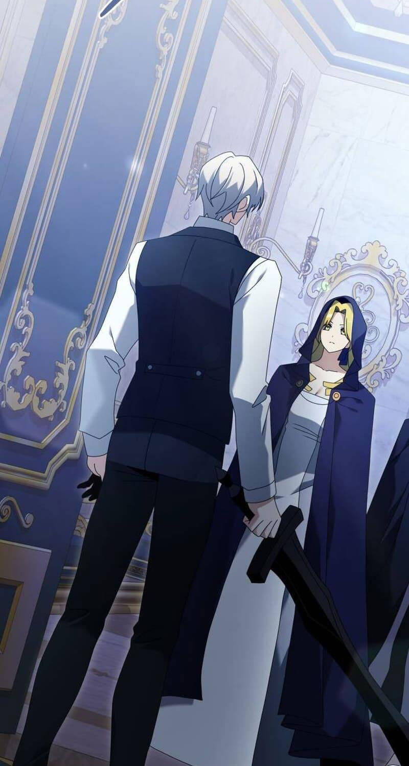 Hắc Kị Sĩ Thiên Tài Giới Hạn Thời Gian Chapter 71 - Trang 2