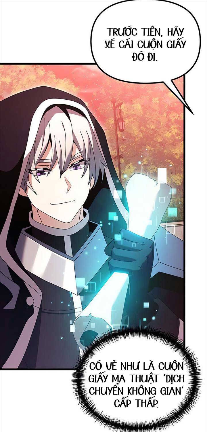 Hắc Kị Sĩ Thiên Tài Giới Hạn Thời Gian Chapter 75 - Trang 2