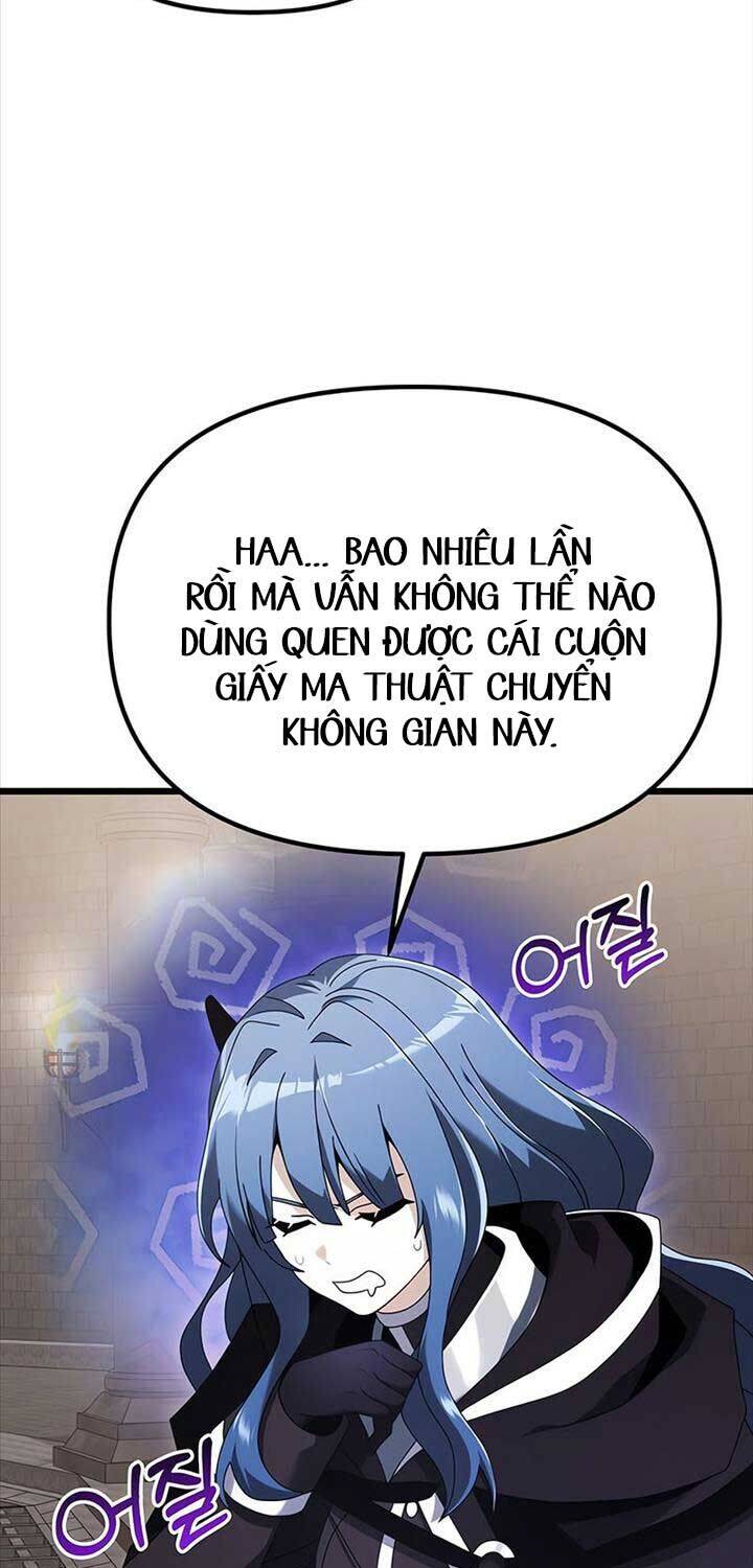 Hắc Kị Sĩ Thiên Tài Giới Hạn Thời Gian Chapter 75 - Trang 2