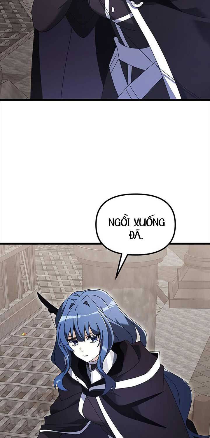Hắc Kị Sĩ Thiên Tài Giới Hạn Thời Gian Chapter 75 - Trang 2