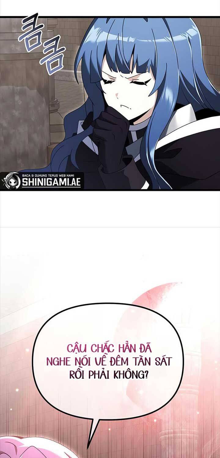 Hắc Kị Sĩ Thiên Tài Giới Hạn Thời Gian Chapter 75 - Trang 2