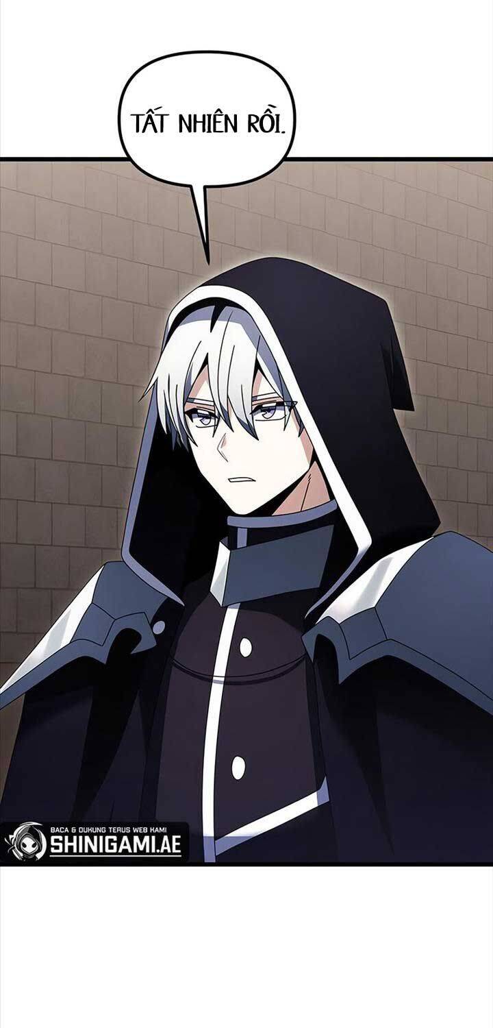 Hắc Kị Sĩ Thiên Tài Giới Hạn Thời Gian Chapter 75 - Trang 2