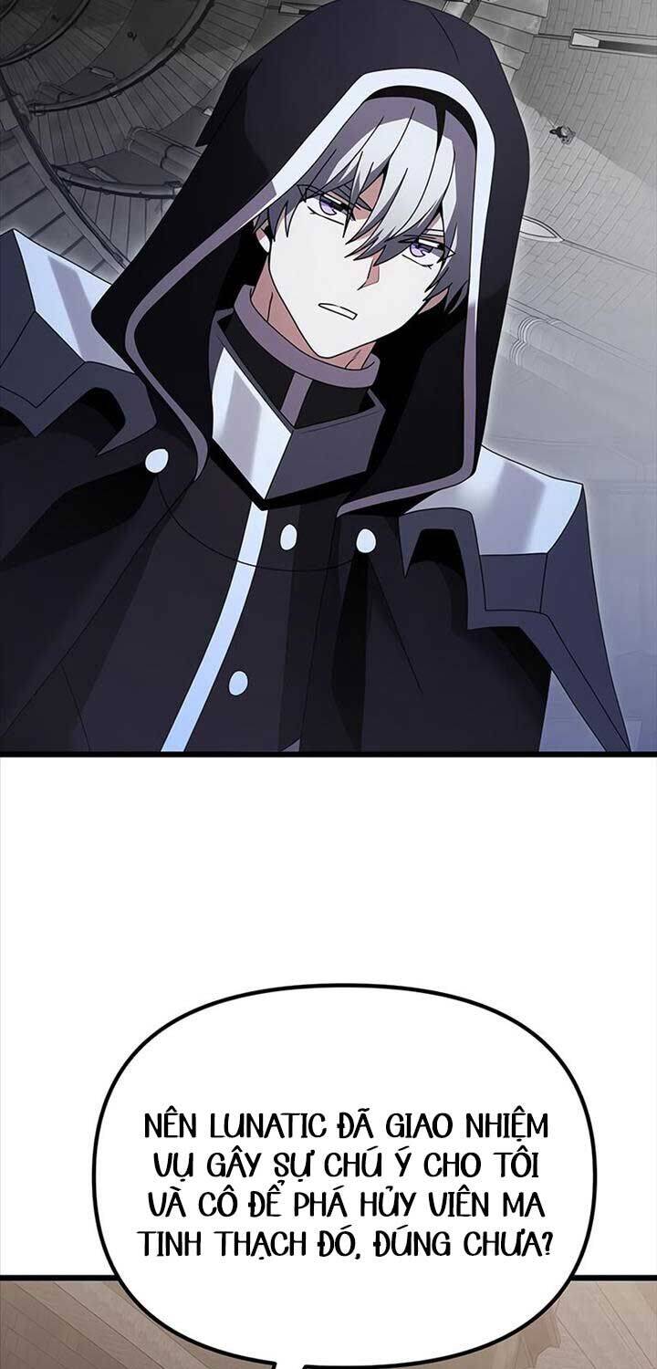 Hắc Kị Sĩ Thiên Tài Giới Hạn Thời Gian Chapter 75 - Trang 2