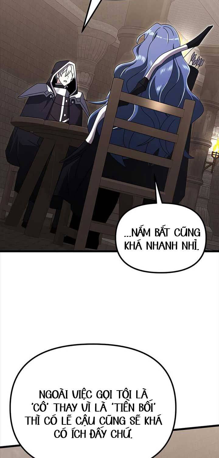 Hắc Kị Sĩ Thiên Tài Giới Hạn Thời Gian Chapter 75 - Trang 2