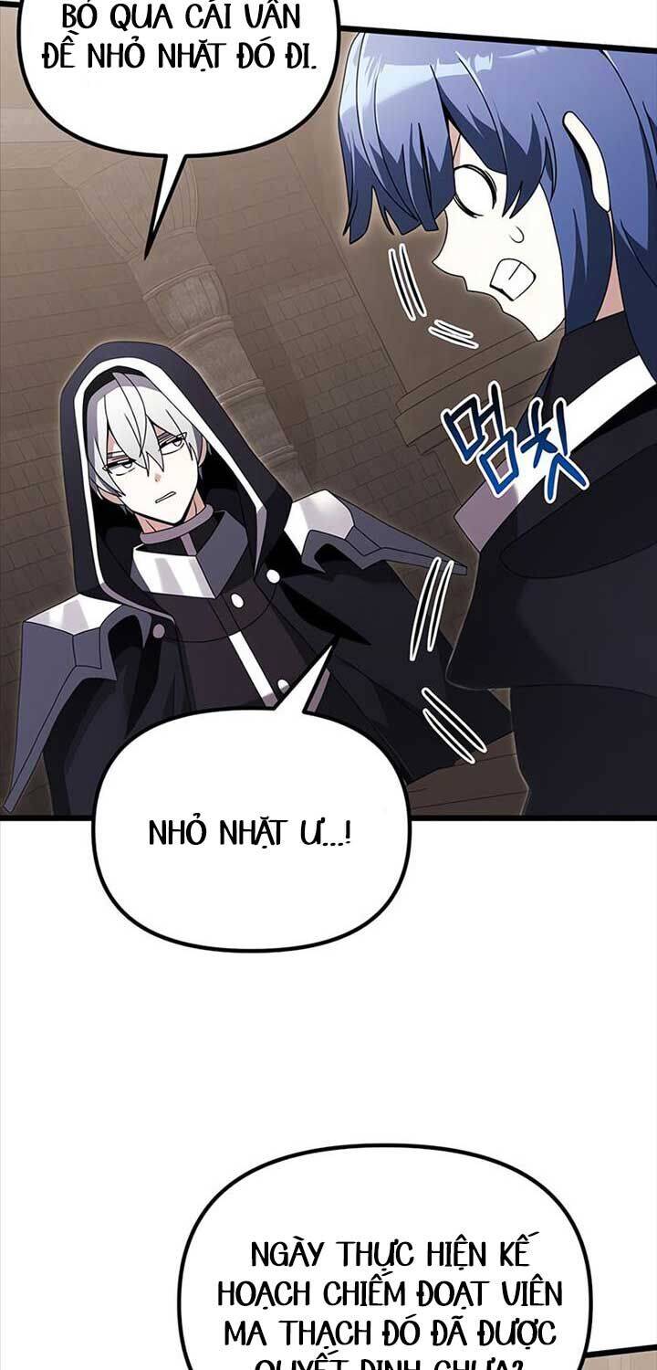 Hắc Kị Sĩ Thiên Tài Giới Hạn Thời Gian Chapter 75 - Trang 2