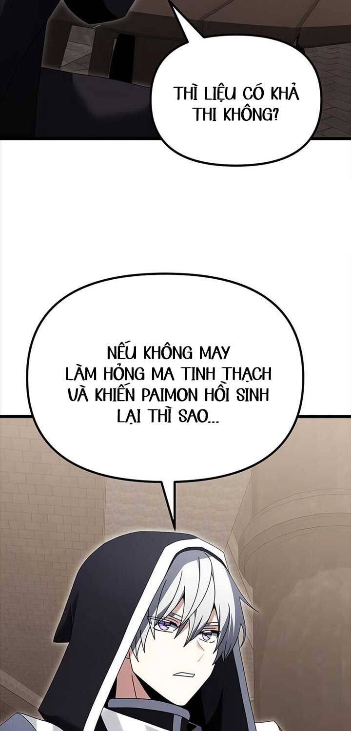 Hắc Kị Sĩ Thiên Tài Giới Hạn Thời Gian Chapter 75 - Trang 2