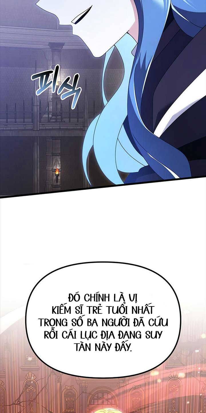 Hắc Kị Sĩ Thiên Tài Giới Hạn Thời Gian Chapter 75 - Trang 2