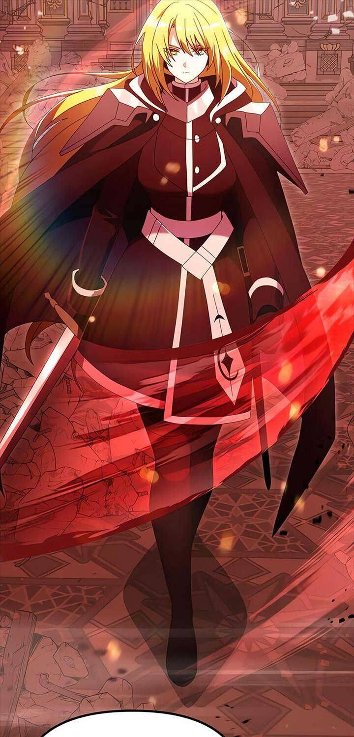 Hắc Kị Sĩ Thiên Tài Giới Hạn Thời Gian Chapter 75 - Trang 2