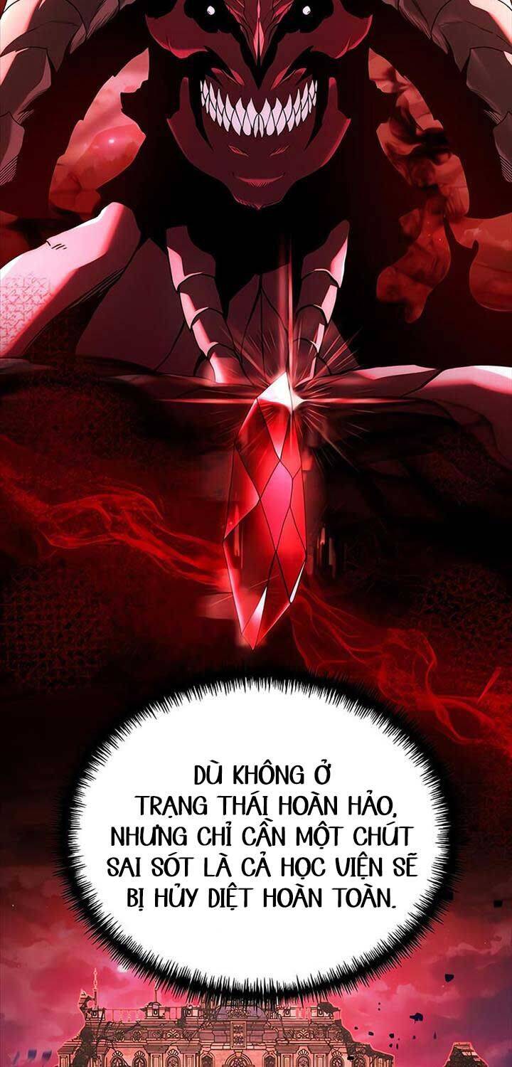 Hắc Kị Sĩ Thiên Tài Giới Hạn Thời Gian Chapter 75 - Trang 2