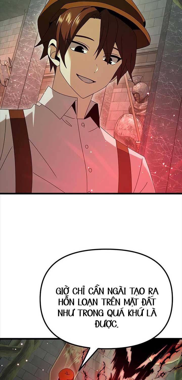 Hắc Kị Sĩ Thiên Tài Giới Hạn Thời Gian Chapter 75 - Trang 2