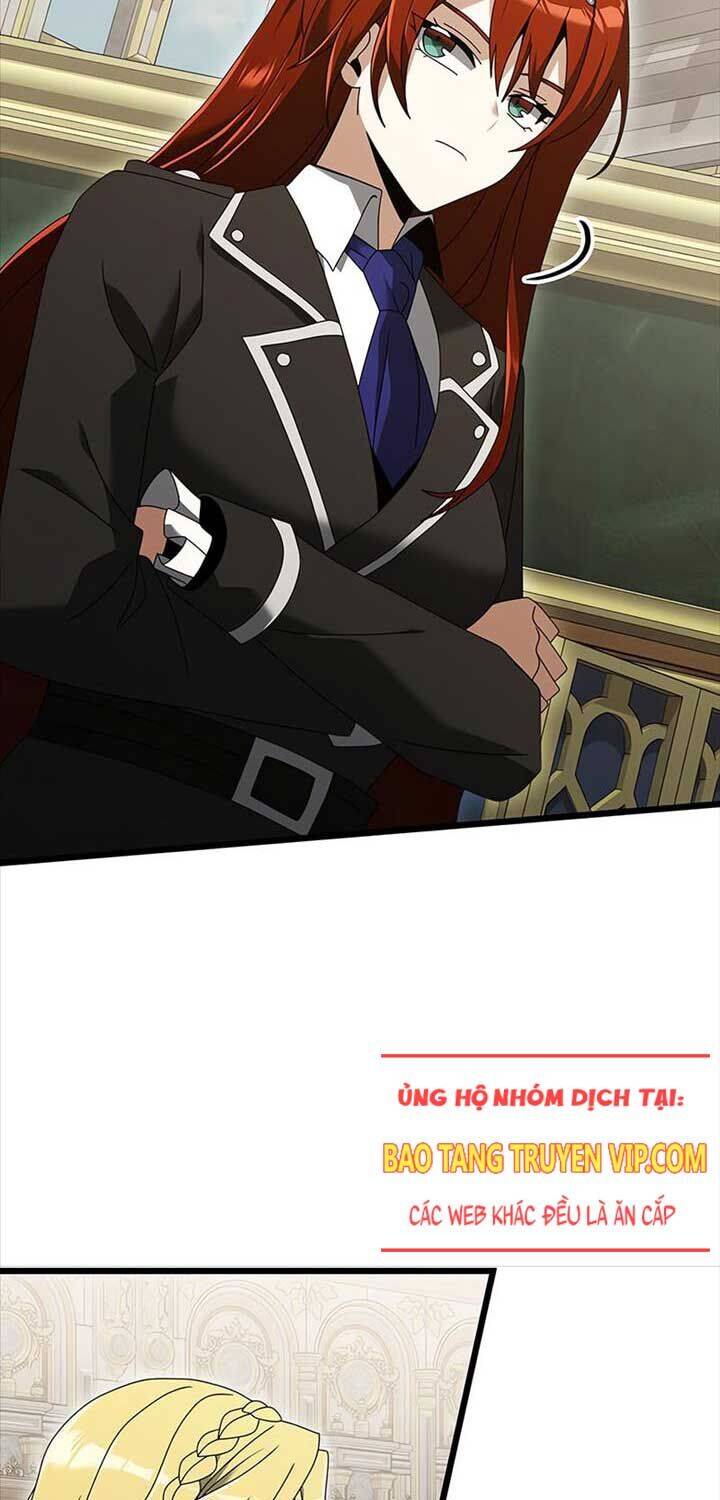 Hắc Kị Sĩ Thiên Tài Giới Hạn Thời Gian Chapter 75 - Trang 2