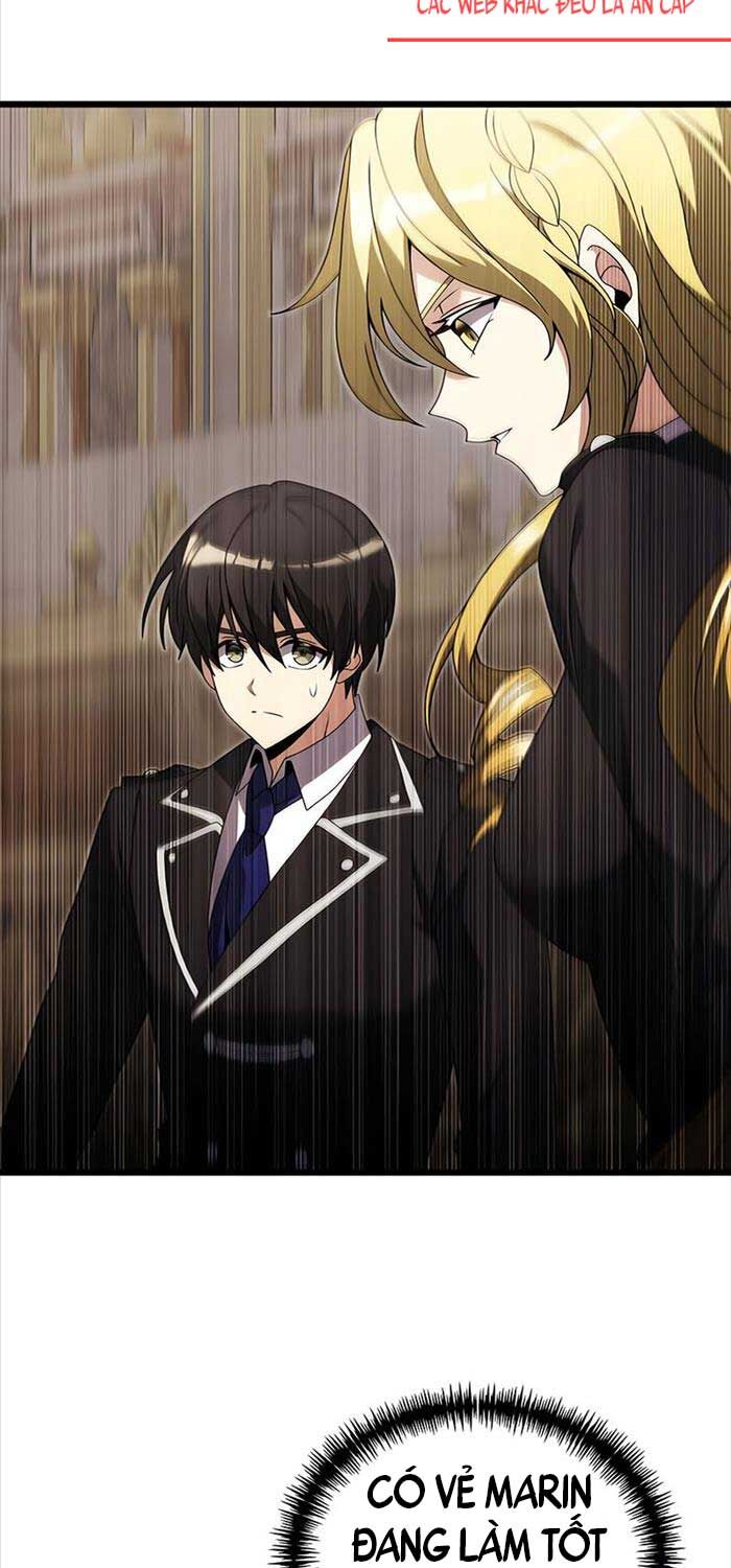 Hắc Kị Sĩ Thiên Tài Giới Hạn Thời Gian Chapter 79 - Trang 2