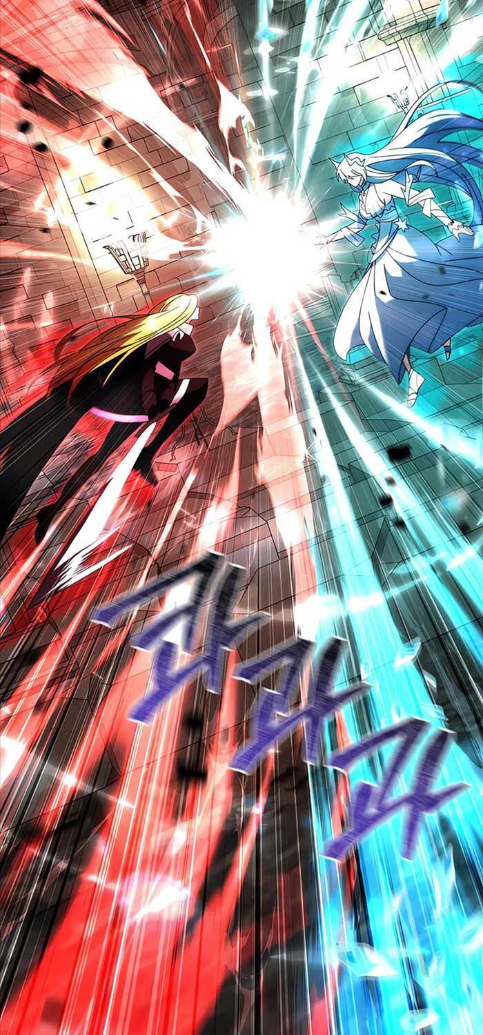 Hắc Kị Sĩ Thiên Tài Giới Hạn Thời Gian Chapter 79 - Trang 2