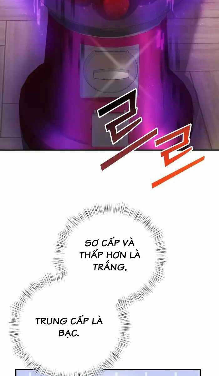 Hắc Kị Sĩ Thiên Tài Giới Hạn Thời Gian Chapter 8 - Trang 2