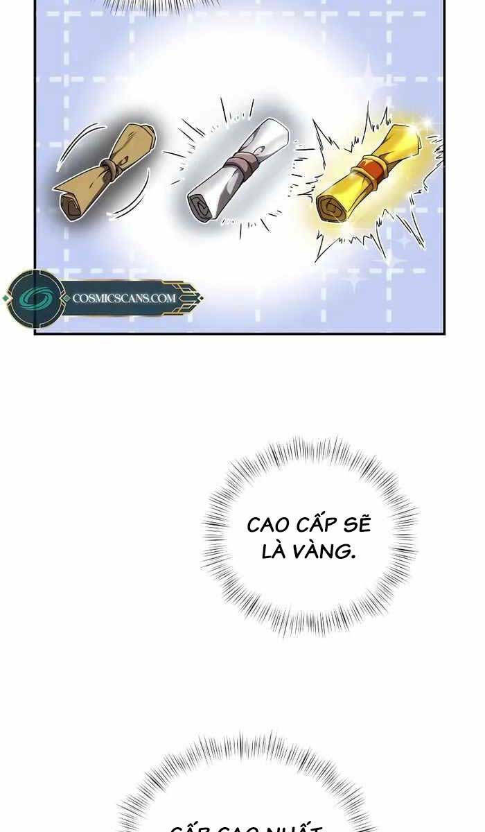 Hắc Kị Sĩ Thiên Tài Giới Hạn Thời Gian Chapter 8 - Trang 2