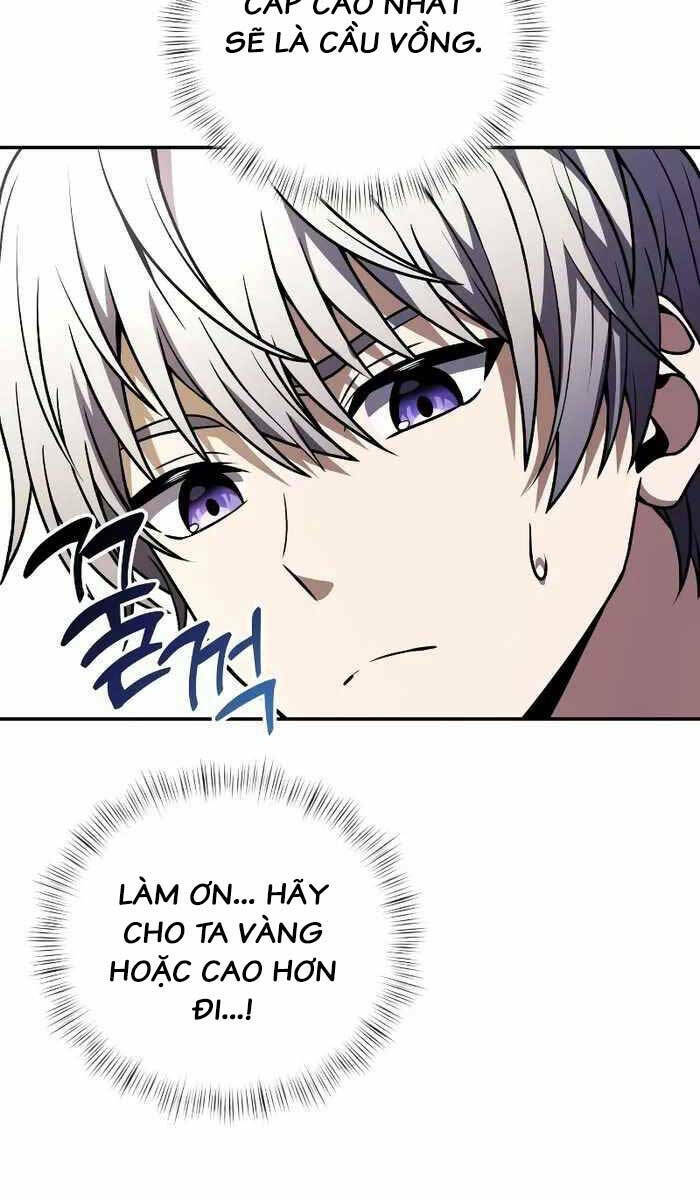 Hắc Kị Sĩ Thiên Tài Giới Hạn Thời Gian Chapter 8 - Trang 2