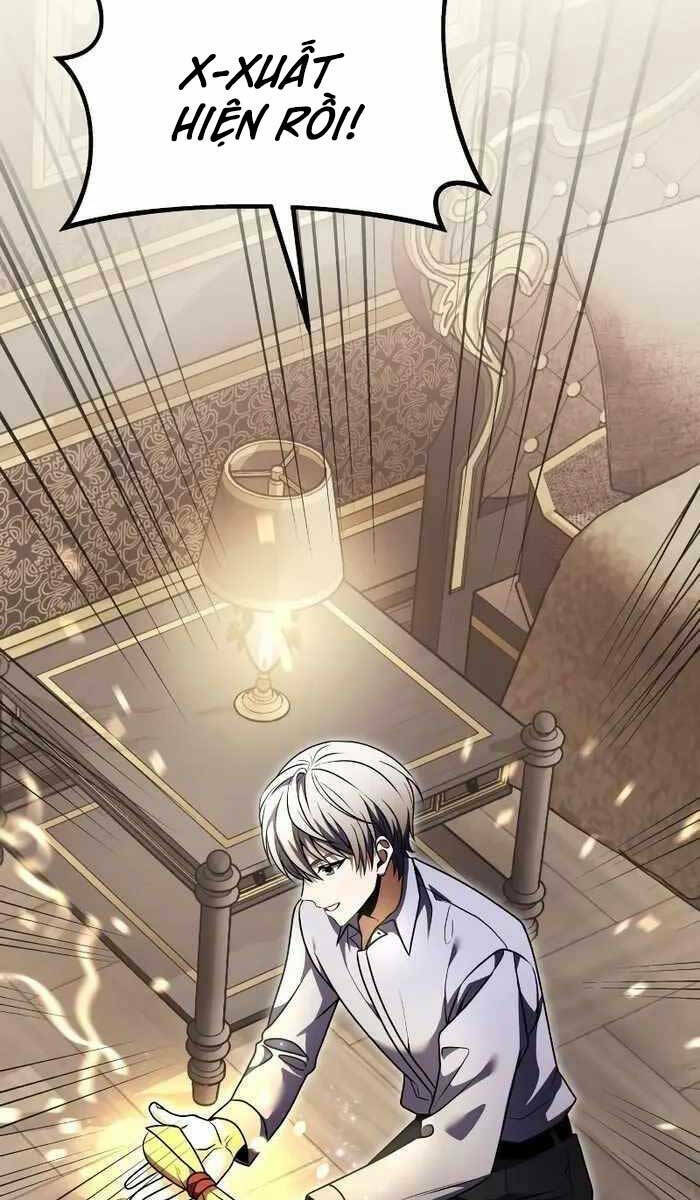 Hắc Kị Sĩ Thiên Tài Giới Hạn Thời Gian Chapter 8 - Trang 2