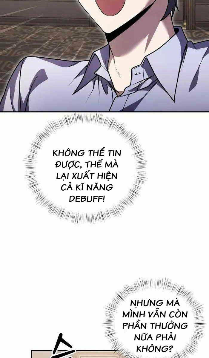 Hắc Kị Sĩ Thiên Tài Giới Hạn Thời Gian Chapter 8 - Trang 2