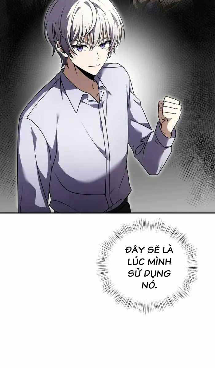 Hắc Kị Sĩ Thiên Tài Giới Hạn Thời Gian Chapter 8 - Trang 2