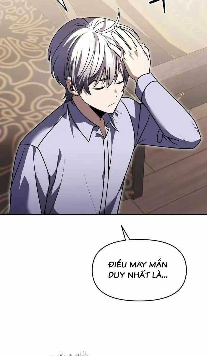 Hắc Kị Sĩ Thiên Tài Giới Hạn Thời Gian Chapter 8 - Trang 2