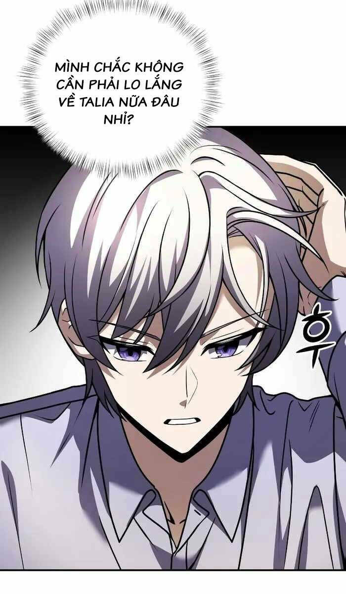 Hắc Kị Sĩ Thiên Tài Giới Hạn Thời Gian Chapter 8 - Trang 2