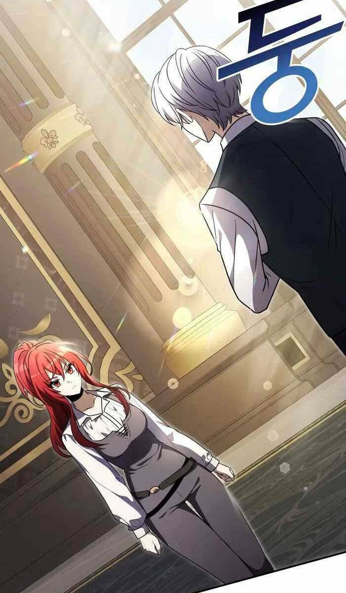 Hắc Kị Sĩ Thiên Tài Giới Hạn Thời Gian Chapter 8 - Trang 2