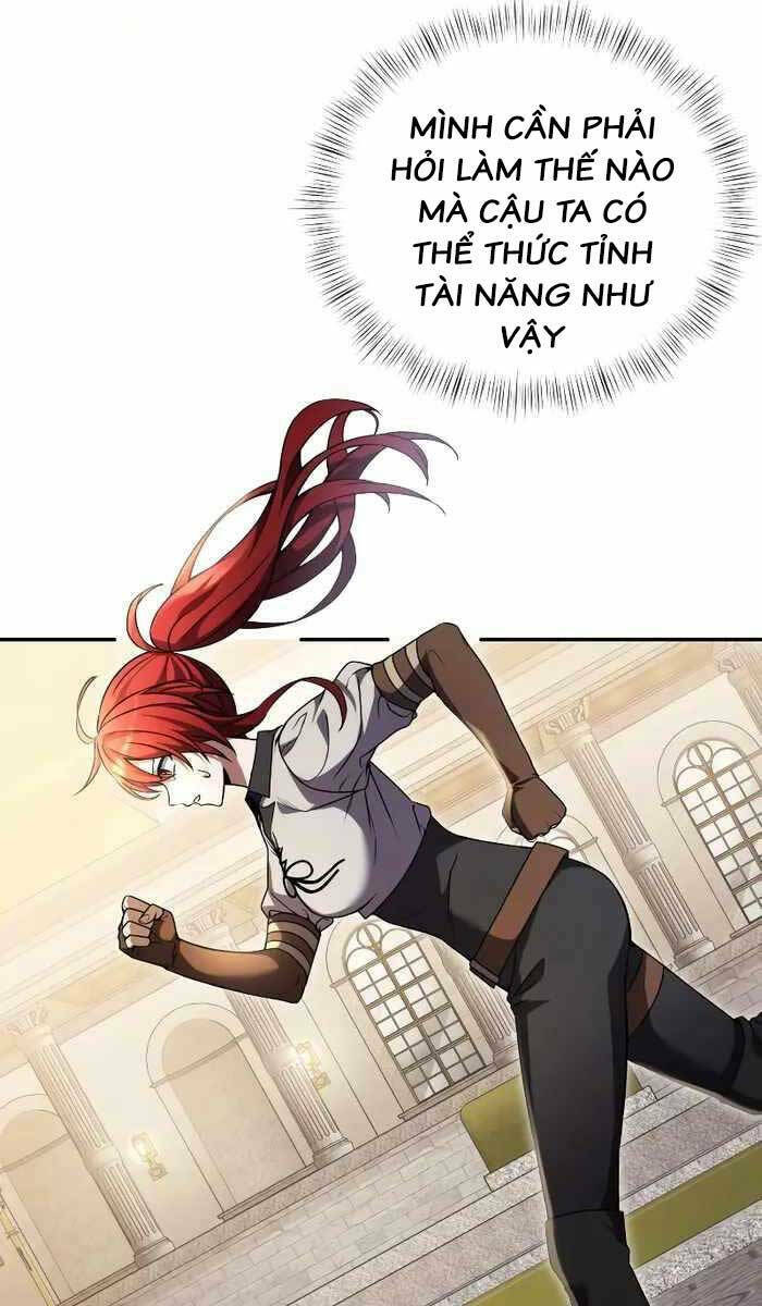 Hắc Kị Sĩ Thiên Tài Giới Hạn Thời Gian Chapter 8 - Trang 2