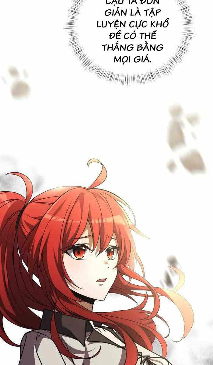 Hắc Kị Sĩ Thiên Tài Giới Hạn Thời Gian Chapter 8 - Trang 2