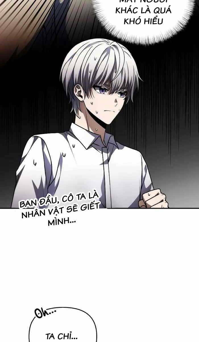 Hắc Kị Sĩ Thiên Tài Giới Hạn Thời Gian Chapter 8 - Trang 2