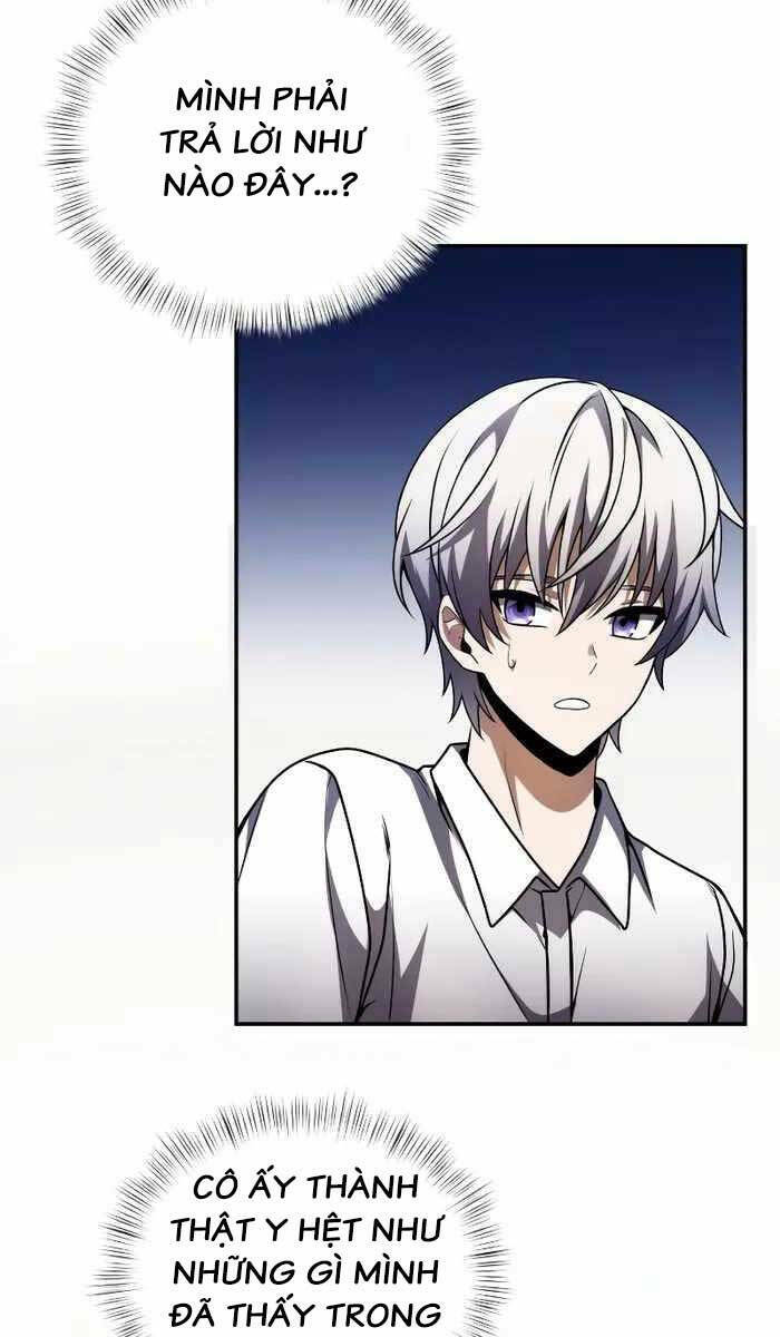 Hắc Kị Sĩ Thiên Tài Giới Hạn Thời Gian Chapter 8 - Trang 2