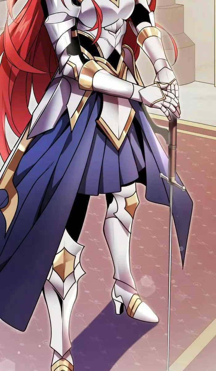 Hắc Kị Sĩ Thiên Tài Giới Hạn Thời Gian Chapter 8 - Trang 2