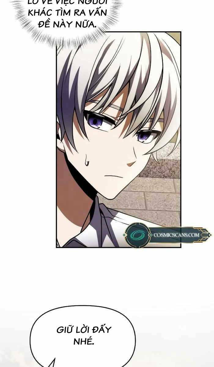 Hắc Kị Sĩ Thiên Tài Giới Hạn Thời Gian Chapter 8 - Trang 2