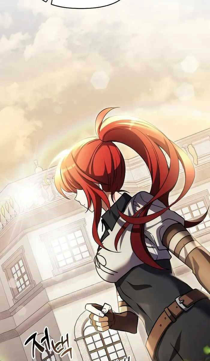 Hắc Kị Sĩ Thiên Tài Giới Hạn Thời Gian Chapter 8 - Trang 2