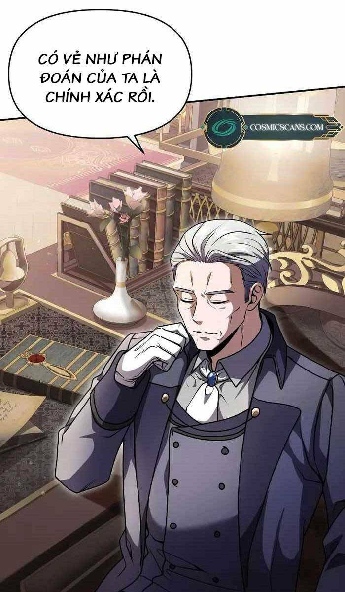 Hắc Kị Sĩ Thiên Tài Giới Hạn Thời Gian Chapter 8 - Trang 2