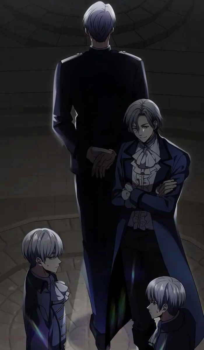 Hắc Kị Sĩ Thiên Tài Giới Hạn Thời Gian Chapter 8 - Trang 2