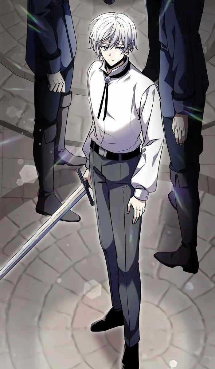 Hắc Kị Sĩ Thiên Tài Giới Hạn Thời Gian Chapter 8 - Trang 2