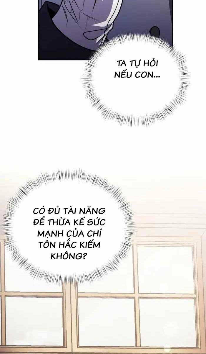 Hắc Kị Sĩ Thiên Tài Giới Hạn Thời Gian Chapter 8 - Trang 2