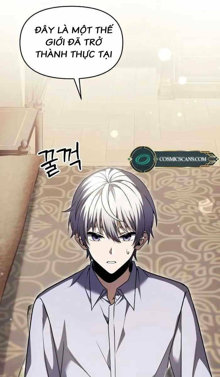 Hắc Kị Sĩ Thiên Tài Giới Hạn Thời Gian Chapter 8 - Trang 2