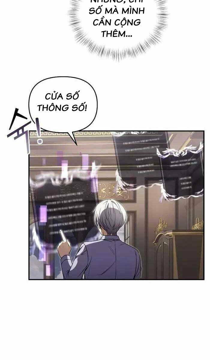 Hắc Kị Sĩ Thiên Tài Giới Hạn Thời Gian Chapter 8 - Trang 2