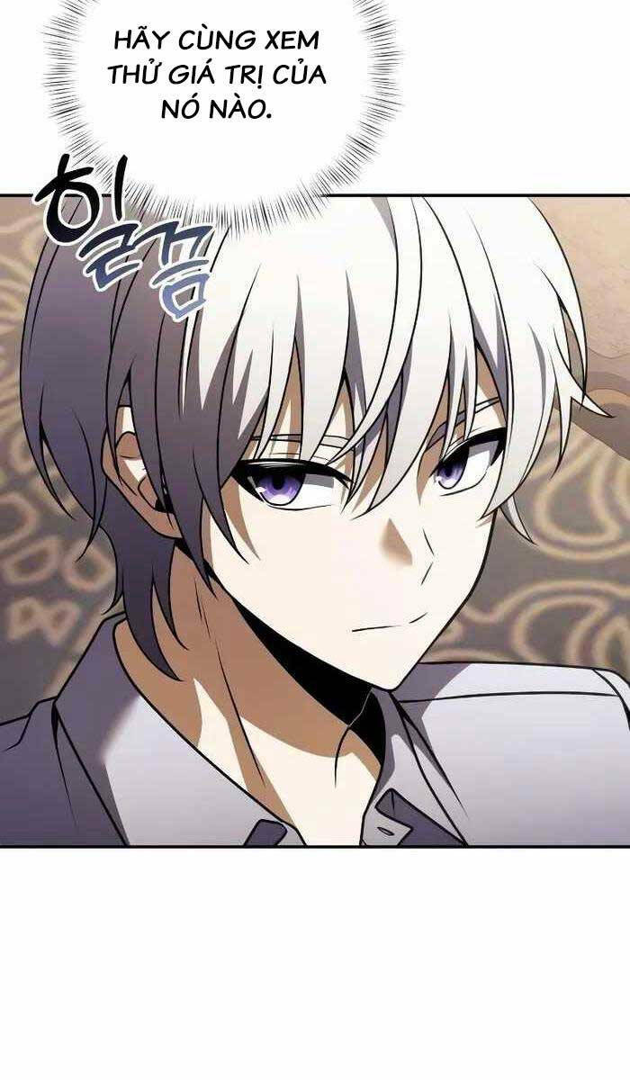 Hắc Kị Sĩ Thiên Tài Giới Hạn Thời Gian Chapter 8 - Trang 2