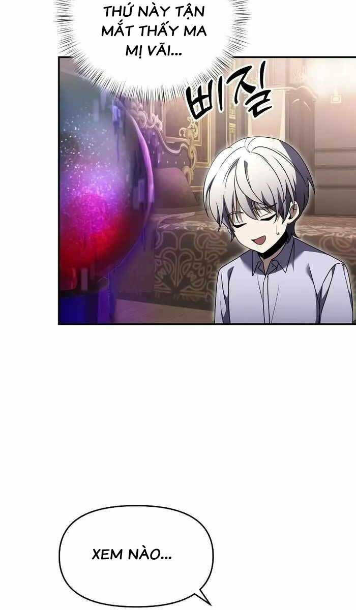 Hắc Kị Sĩ Thiên Tài Giới Hạn Thời Gian Chapter 8 - Trang 2