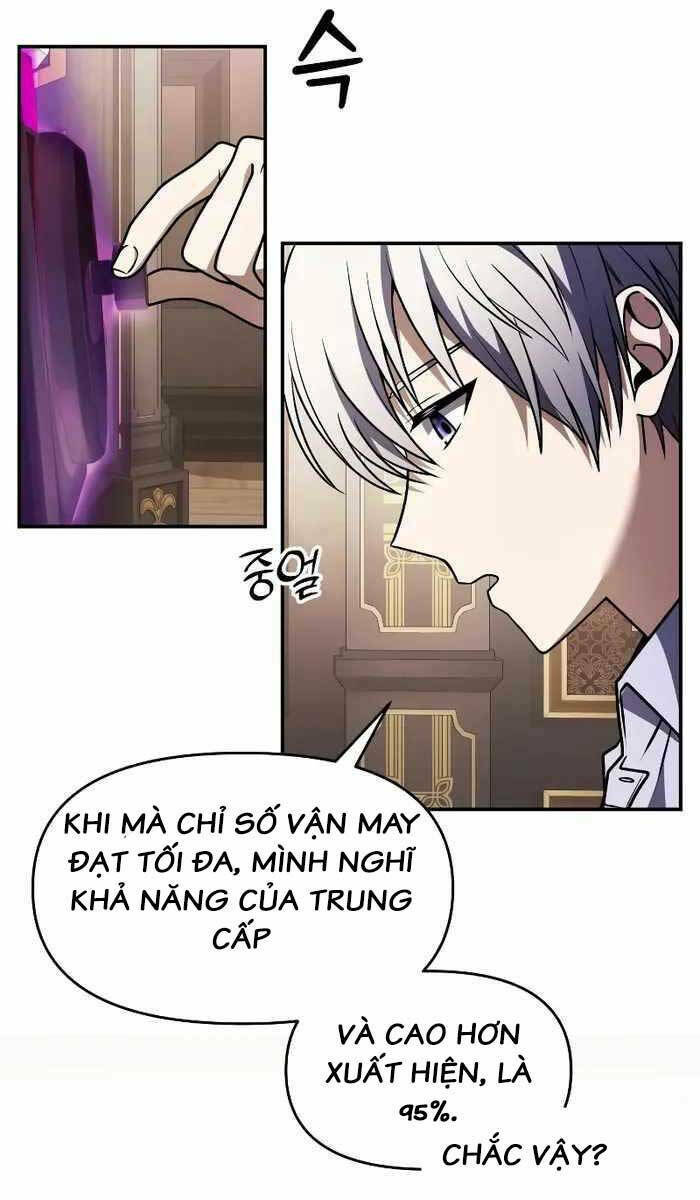 Hắc Kị Sĩ Thiên Tài Giới Hạn Thời Gian Chapter 8 - Trang 2